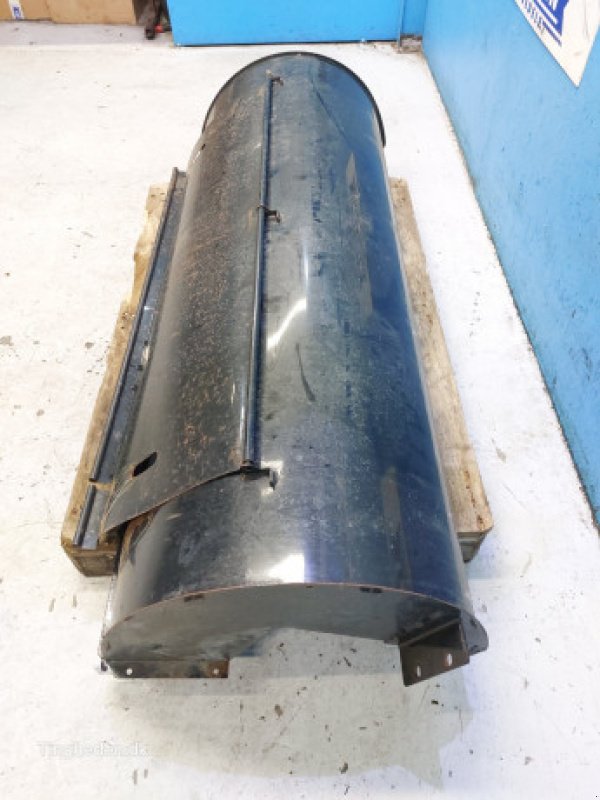 Sonstiges Mähdrescherzubehör des Typs Case 8010, Gebrauchtmaschine in Hemmet (Bild 9)