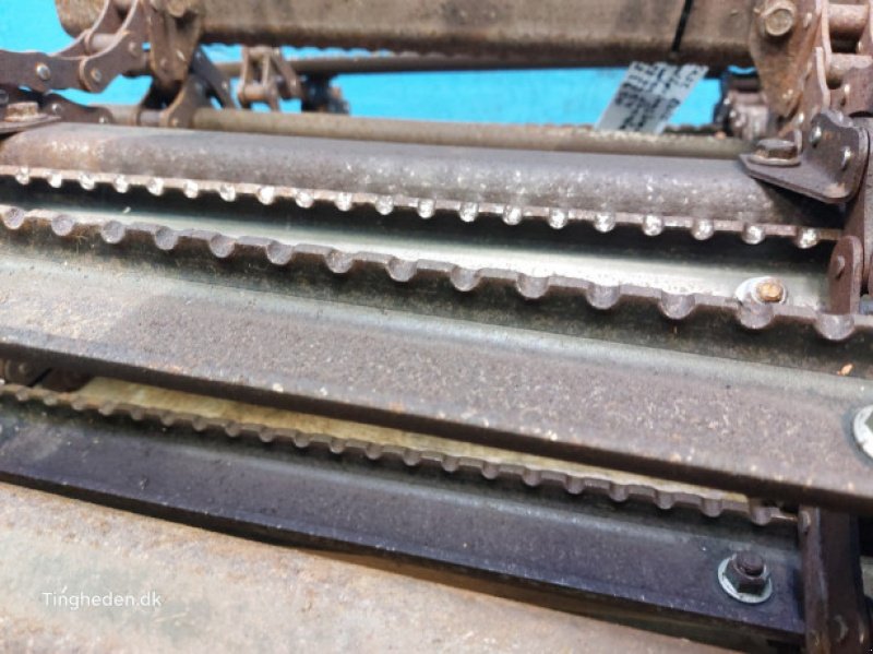 Sonstiges Mähdrescherzubehör typu Case 8010, Gebrauchtmaschine v Hemmet (Obrázek 9)