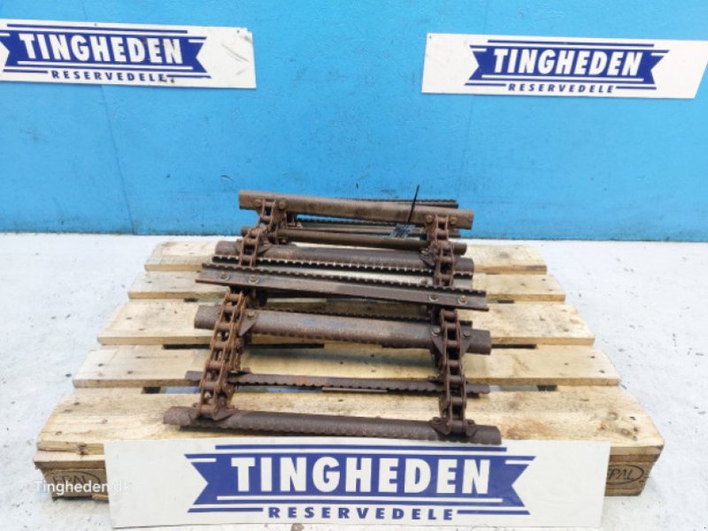 Sonstiges Mähdrescherzubehör typu Case 8010, Gebrauchtmaschine v Hemmet (Obrázek 1)