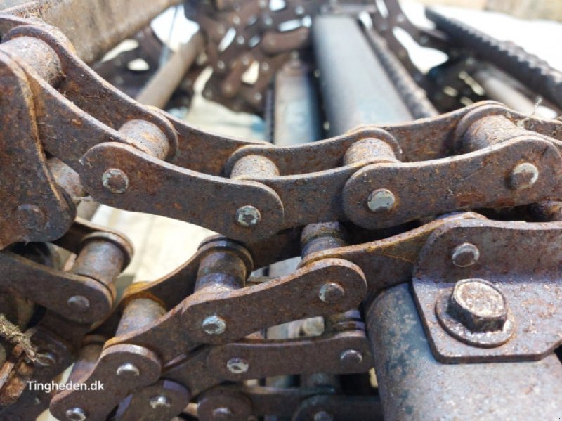 Sonstiges Mähdrescherzubehör typu Case 8010, Gebrauchtmaschine v Hemmet (Obrázek 7)