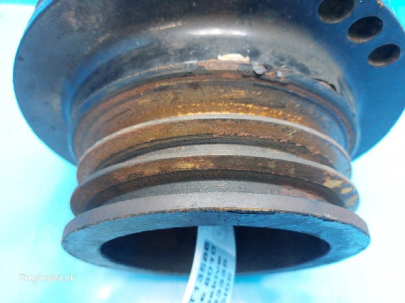 Sonstiges Mähdrescherzubehör typu Case 8010, Gebrauchtmaschine v Hemmet (Obrázek 18)