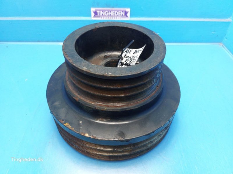 Sonstiges Mähdrescherzubehör typu Case 8010, Gebrauchtmaschine v Hemmet (Obrázek 7)