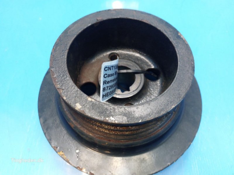 Sonstiges Mähdrescherzubehör typu Case 8010, Gebrauchtmaschine v Hemmet (Obrázek 2)