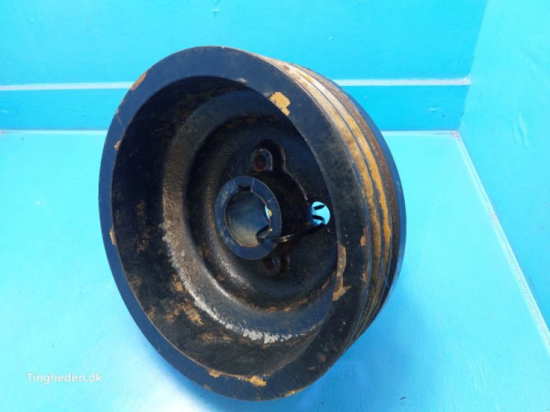 Sonstiges Mähdrescherzubehör typu Case 8010, Gebrauchtmaschine v Hemmet (Obrázek 13)