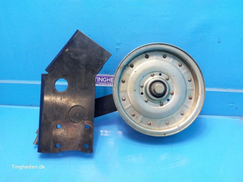 Sonstiges Mähdrescherzubehör typu Case 8010, Gebrauchtmaschine v Hemmet (Obrázek 11)