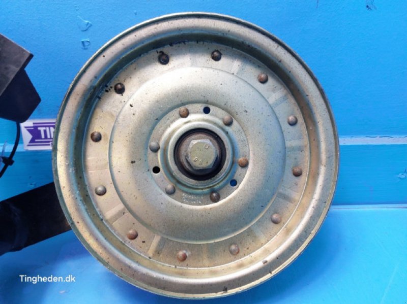 Sonstiges Mähdrescherzubehör typu Case 8010, Gebrauchtmaschine v Hemmet (Obrázek 13)