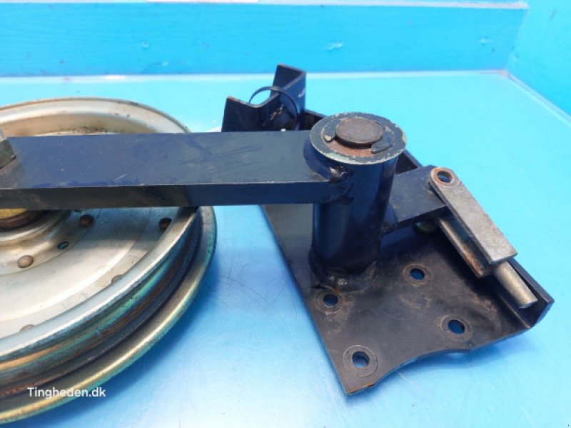 Sonstiges Mähdrescherzubehör typu Case 8010, Gebrauchtmaschine v Hemmet (Obrázek 5)