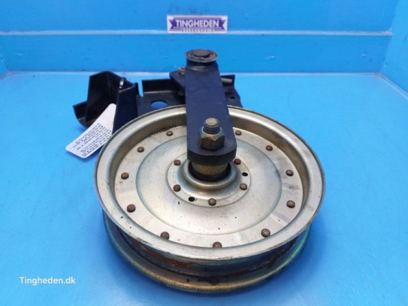 Sonstiges Mähdrescherzubehör typu Case 8010, Gebrauchtmaschine v Hemmet (Obrázek 15)