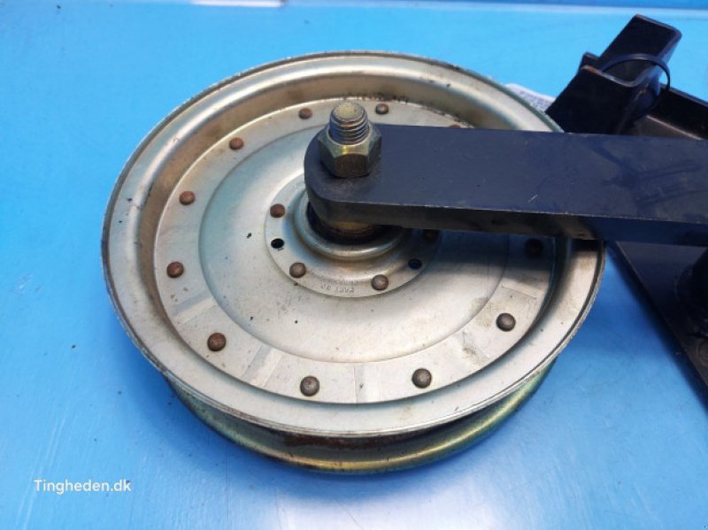 Sonstiges Mähdrescherzubehör typu Case 8010, Gebrauchtmaschine v Hemmet (Obrázek 4)