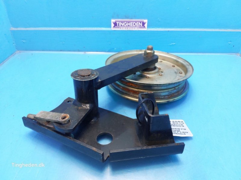 Sonstiges Mähdrescherzubehör typu Case 8010, Gebrauchtmaschine v Hemmet (Obrázek 7)