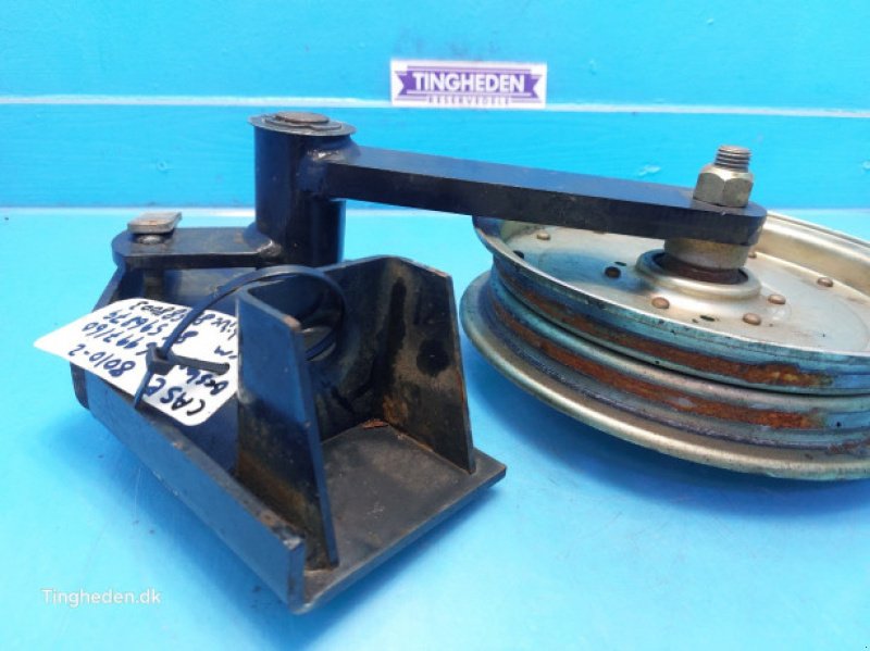 Sonstiges Mähdrescherzubehör typu Case 8010, Gebrauchtmaschine v Hemmet (Obrázek 10)