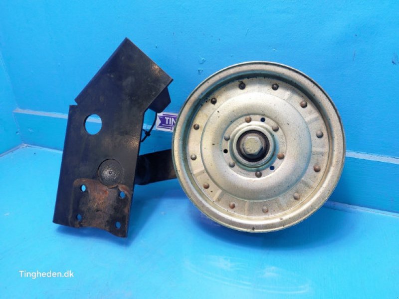 Sonstiges Mähdrescherzubehör typu Case 8010, Gebrauchtmaschine v Hemmet (Obrázek 14)