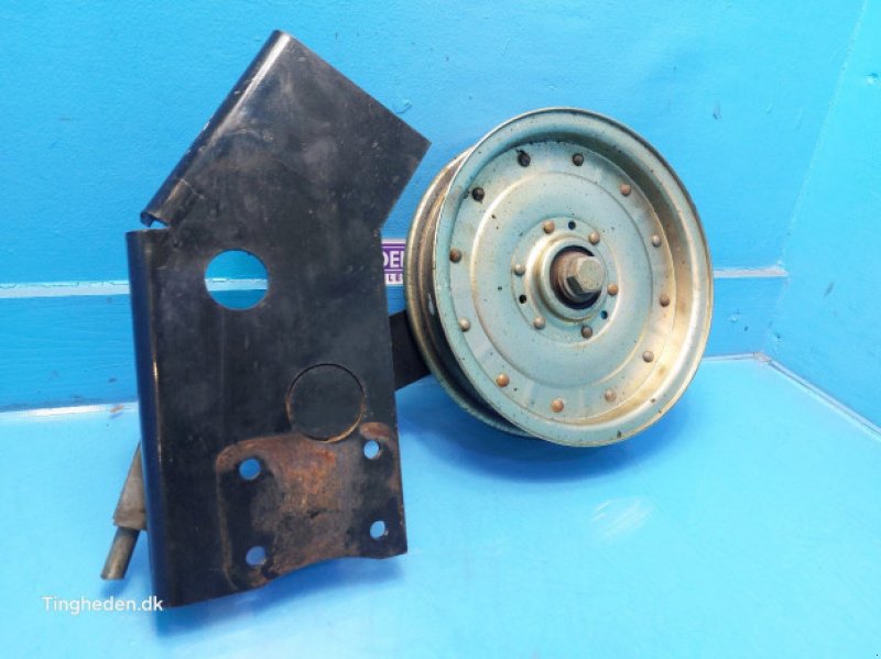 Sonstiges Mähdrescherzubehör typu Case 8010, Gebrauchtmaschine v Hemmet (Obrázek 12)