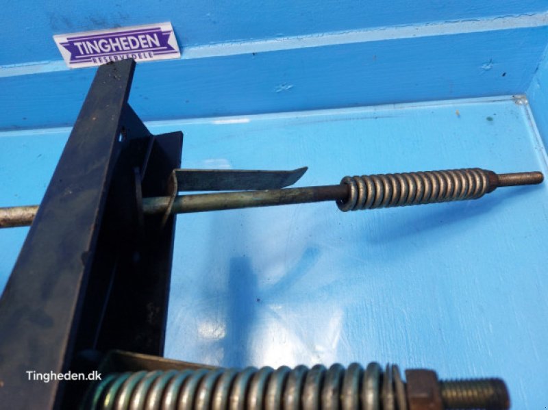 Sonstiges Mähdrescherzubehör tip Case 8010, Gebrauchtmaschine in Hemmet (Poză 9)