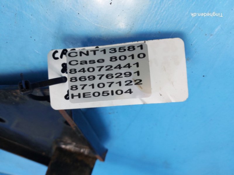 Sonstiges Mähdrescherzubehör tip Case 8010, Gebrauchtmaschine in Hemmet (Poză 23)