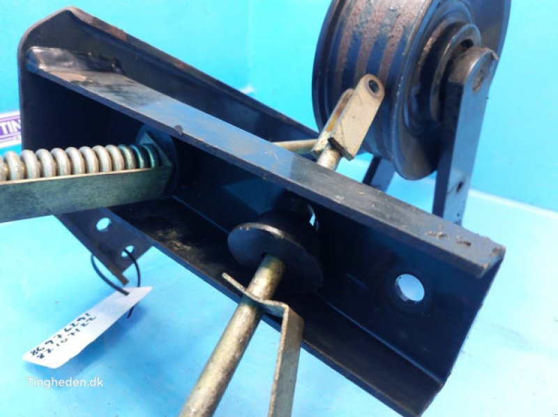 Sonstiges Mähdrescherzubehör tip Case 8010, Gebrauchtmaschine in Hemmet (Poză 17)