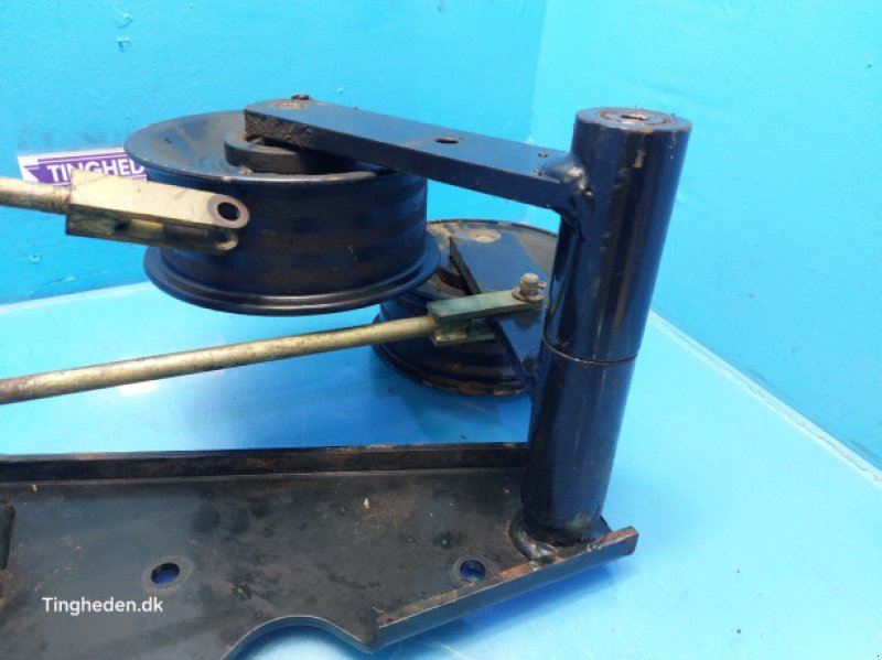 Sonstiges Mähdrescherzubehör tip Case 8010, Gebrauchtmaschine in Hemmet (Poză 20)