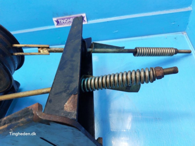 Sonstiges Mähdrescherzubehör tip Case 8010, Gebrauchtmaschine in Hemmet (Poză 8)