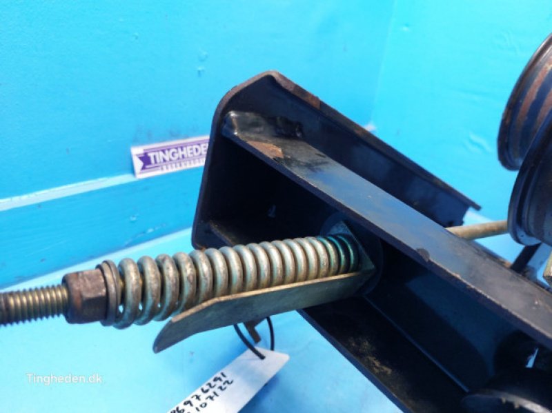 Sonstiges Mähdrescherzubehör tip Case 8010, Gebrauchtmaschine in Hemmet (Poză 18)