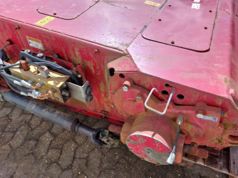 Sonstiges Mähdrescherzubehör typu Case 8010, Gebrauchtmaschine v Hemmet (Obrázek 10)