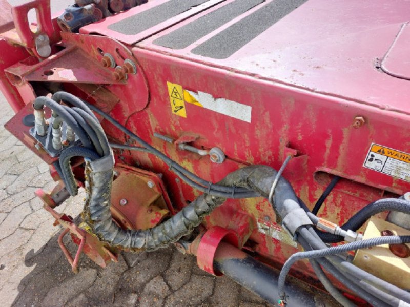 Sonstiges Mähdrescherzubehör typu Case 8010, Gebrauchtmaschine v Hemmet (Obrázek 14)