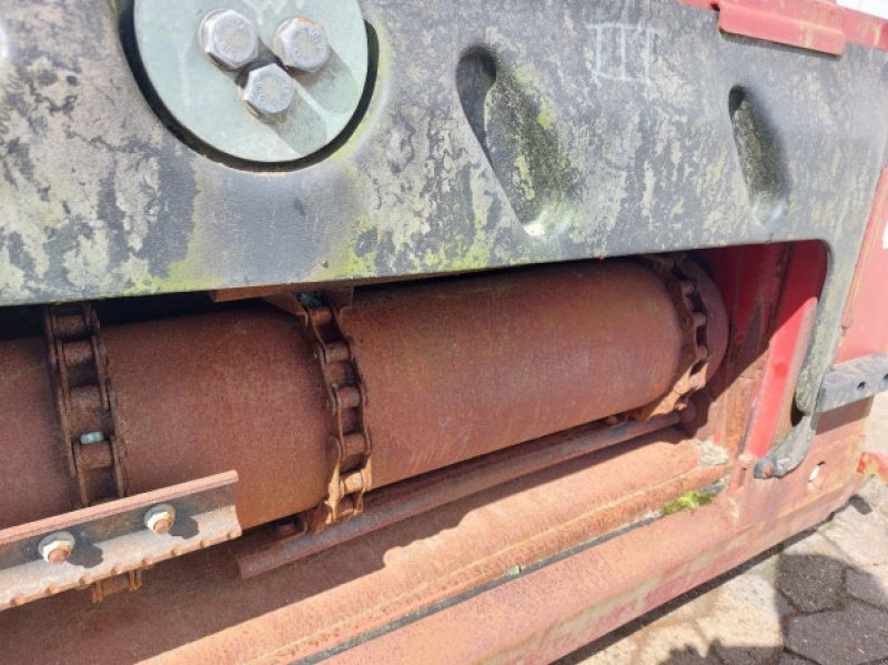 Sonstiges Mähdrescherzubehör typu Case 8010, Gebrauchtmaschine v Hemmet (Obrázek 20)