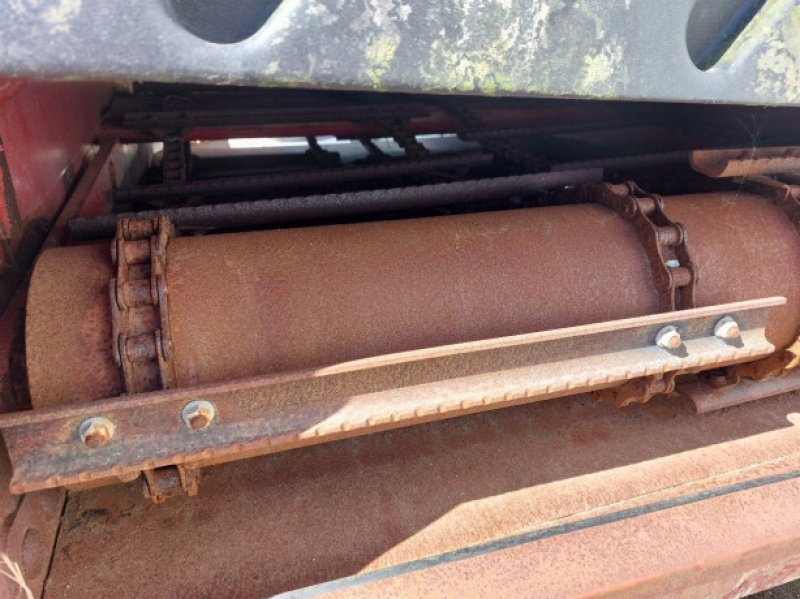 Sonstiges Mähdrescherzubehör typu Case 8010, Gebrauchtmaschine v Hemmet (Obrázek 19)