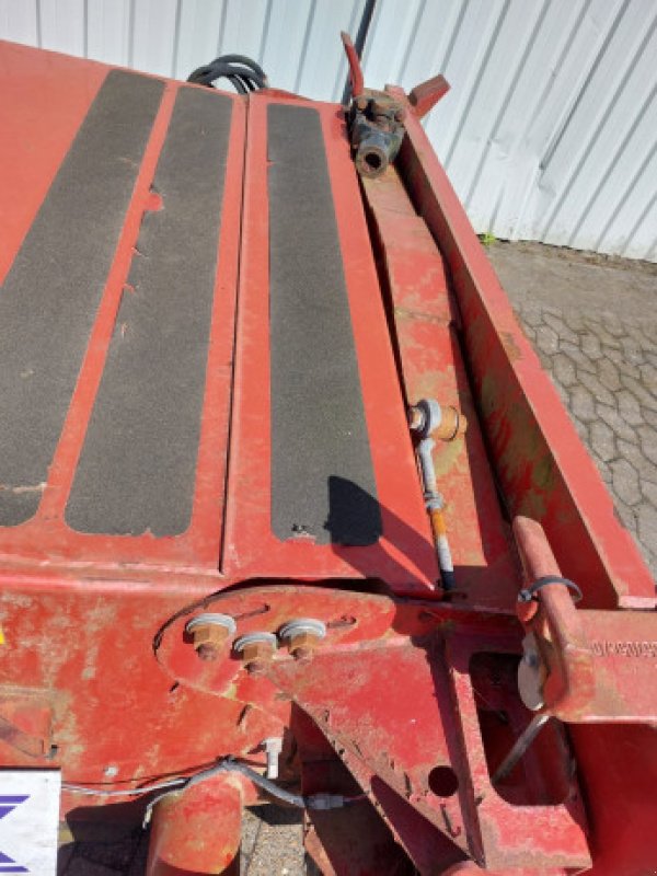 Sonstiges Mähdrescherzubehör typu Case 8010, Gebrauchtmaschine v Hemmet (Obrázek 23)