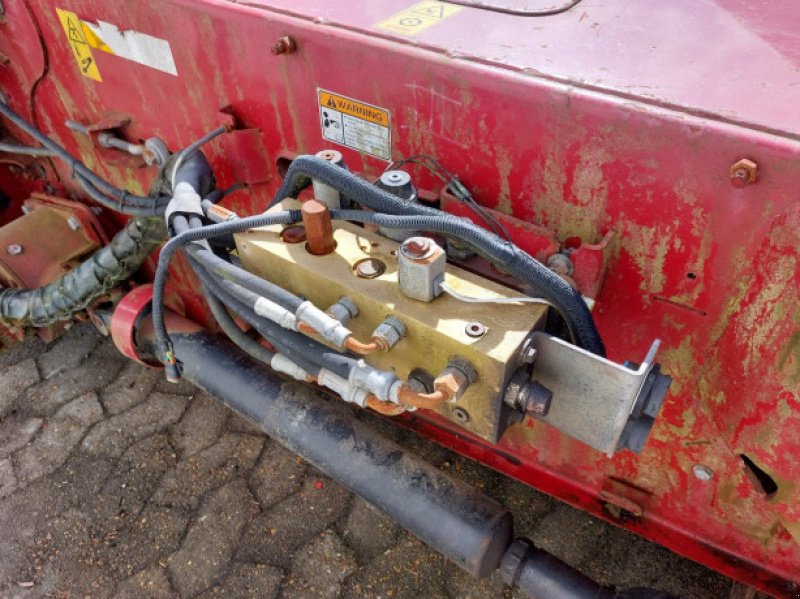 Sonstiges Mähdrescherzubehör typu Case 8010, Gebrauchtmaschine v Hemmet (Obrázek 13)