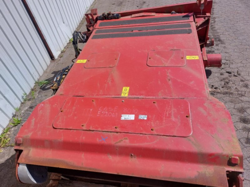 Sonstiges Mähdrescherzubehör typu Case 8010, Gebrauchtmaschine v Hemmet (Obrázek 8)