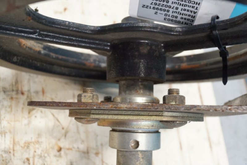 Sonstiges Mähdrescherzubehör typu Case 8010, Gebrauchtmaschine v Hemmet (Obrázek 7)