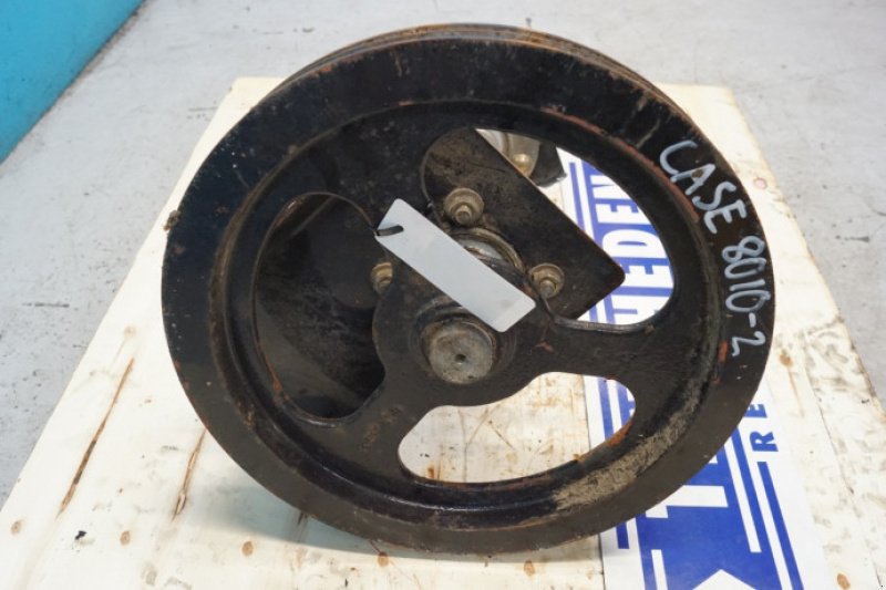 Sonstiges Mähdrescherzubehör typu Case 8010, Gebrauchtmaschine v Hemmet (Obrázek 3)