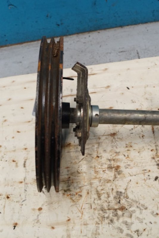 Sonstiges Mähdrescherzubehör typu Case 8010, Gebrauchtmaschine v Hemmet (Obrázek 4)