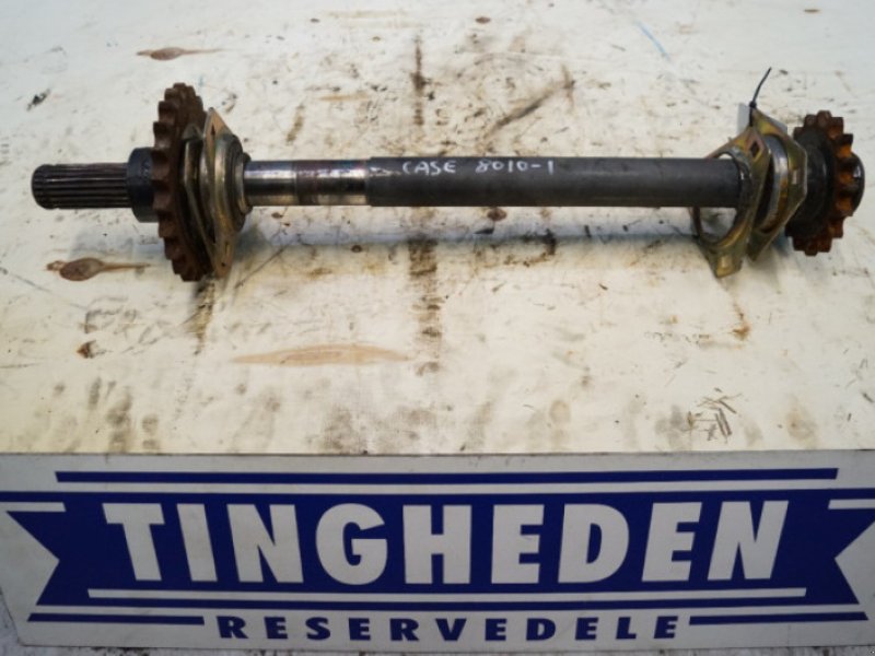 Sonstiges Mähdrescherzubehör des Typs Case 8010, Gebrauchtmaschine in Hemmet (Bild 1)