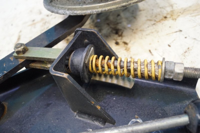 Sonstiges Mähdrescherzubehör typu Case 8010, Gebrauchtmaschine v Hemmet (Obrázek 10)