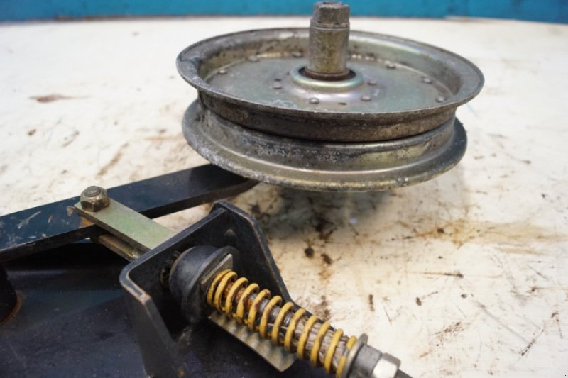 Sonstiges Mähdrescherzubehör typu Case 8010, Gebrauchtmaschine v Hemmet (Obrázek 5)