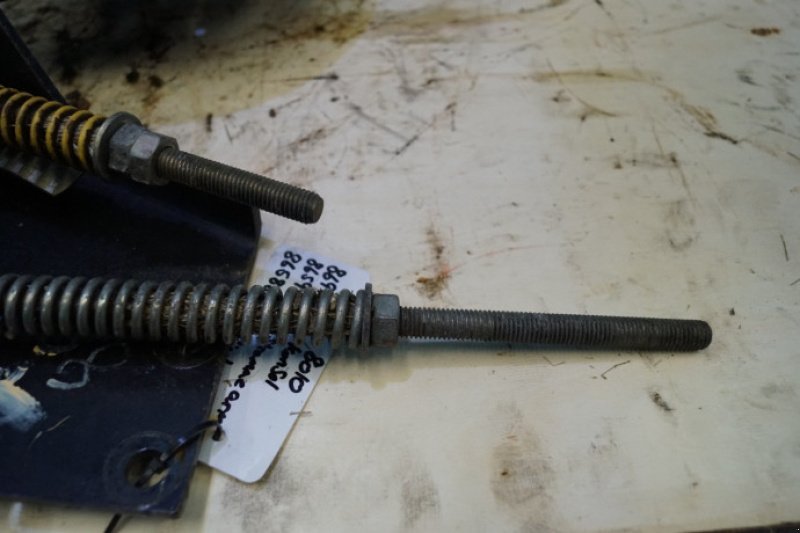 Sonstiges Mähdrescherzubehör typu Case 8010, Gebrauchtmaschine v Hemmet (Obrázek 8)