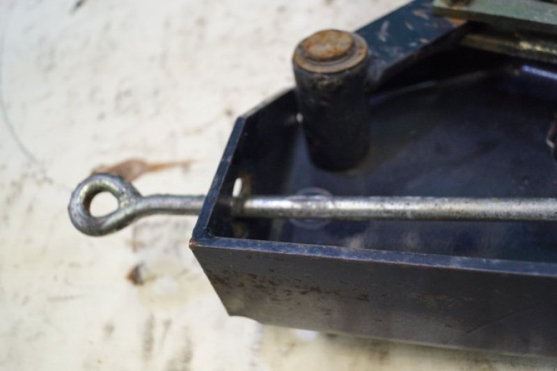 Sonstiges Mähdrescherzubehör typu Case 8010, Gebrauchtmaschine v Hemmet (Obrázek 9)