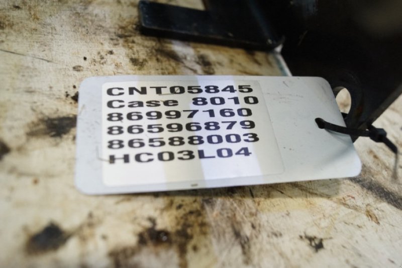 Sonstiges Mähdrescherzubehör typu Case 8010, Gebrauchtmaschine v Hemmet (Obrázek 18)