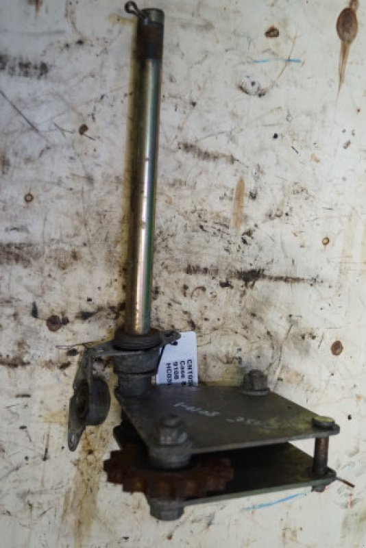 Sonstiges Mähdrescherzubehör des Typs Case 8010, Gebrauchtmaschine in Hemmet (Bild 16)