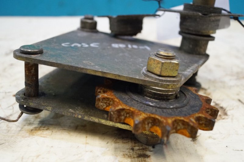 Sonstiges Mähdrescherzubehör des Typs Case 8010, Gebrauchtmaschine in Hemmet (Bild 5)