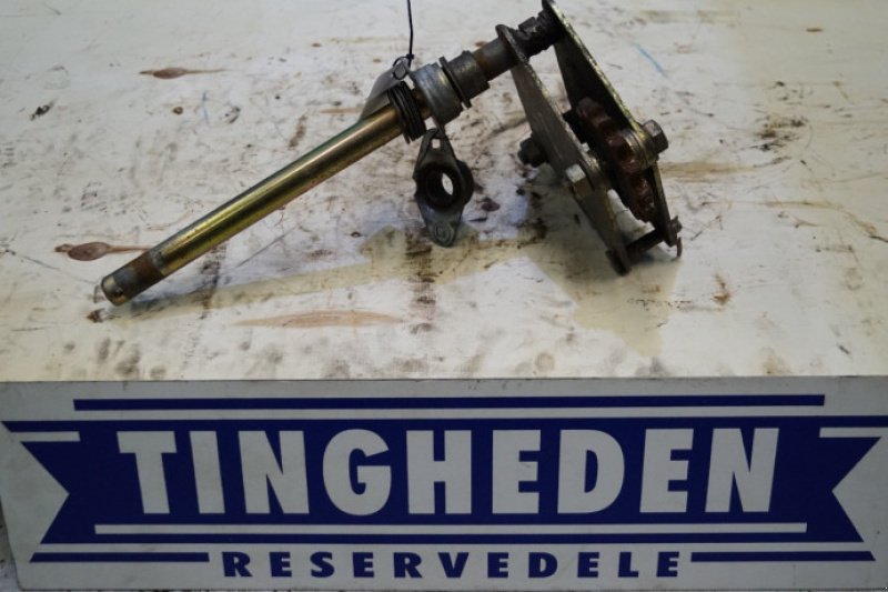 Sonstiges Mähdrescherzubehör des Typs Case 8010, Gebrauchtmaschine in Hemmet (Bild 1)