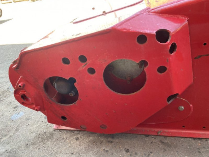 Sonstiges Mähdrescherzubehör typu Case 8010, Gebrauchtmaschine v Hemmet (Obrázek 11)