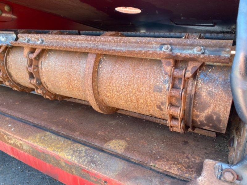 Sonstiges Mähdrescherzubehör typu Case 8010, Gebrauchtmaschine v Hemmet (Obrázek 5)