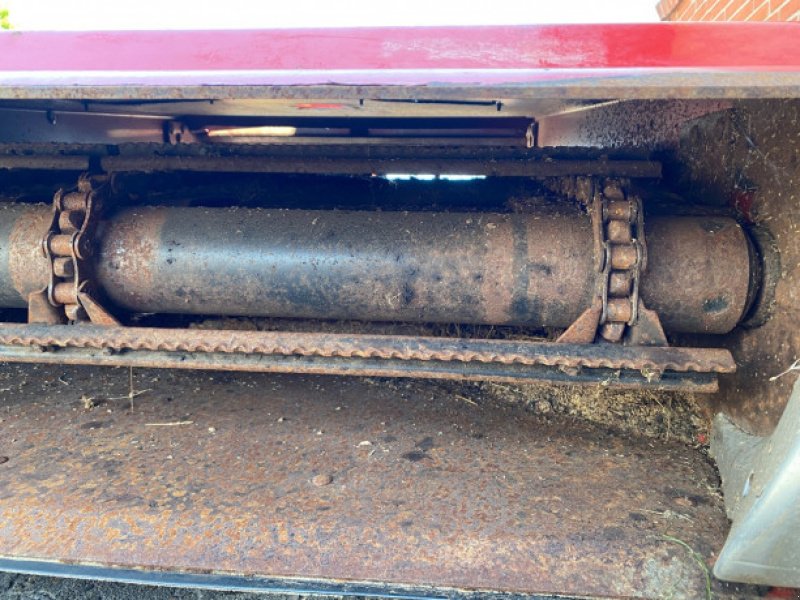 Sonstiges Mähdrescherzubehör typu Case 8010, Gebrauchtmaschine v Hemmet (Obrázek 13)