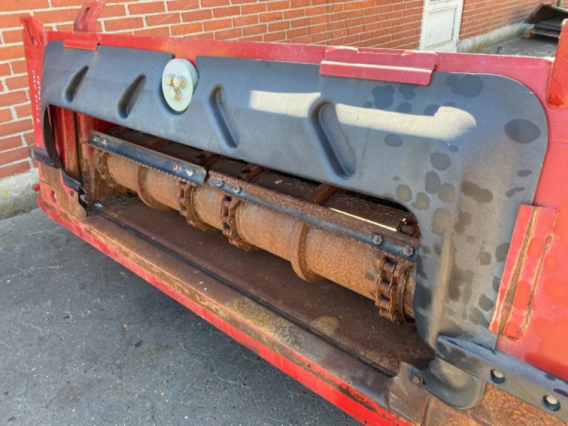 Sonstiges Mähdrescherzubehör typu Case 8010, Gebrauchtmaschine v Hemmet (Obrázek 4)