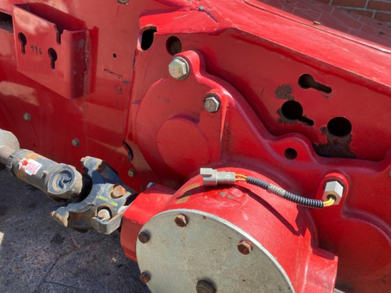 Sonstiges Mähdrescherzubehör typu Case 8010, Gebrauchtmaschine v Hemmet (Obrázek 19)