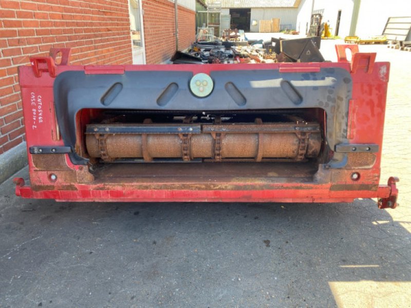 Sonstiges Mähdrescherzubehör typu Case 8010, Gebrauchtmaschine v Hemmet (Obrázek 3)