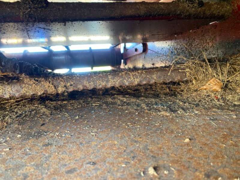 Sonstiges Mähdrescherzubehör typu Case 8010, Gebrauchtmaschine v Hemmet (Obrázek 15)