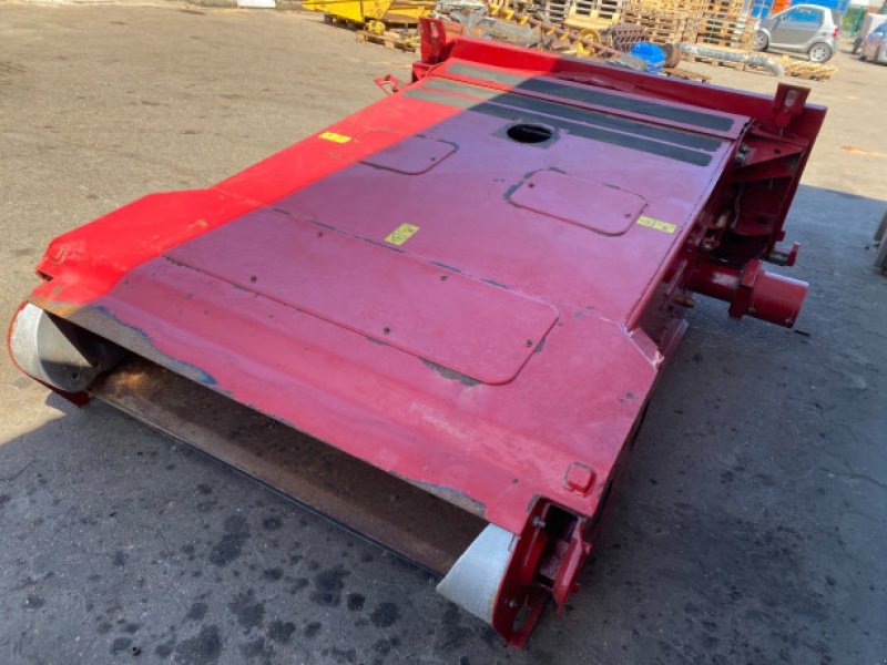 Sonstiges Mähdrescherzubehör typu Case 8010, Gebrauchtmaschine v Hemmet (Obrázek 12)